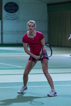 Bild 396 - Regionalliga Damen TC RW Wahlstedt - Braunschweiger THC : 2:4